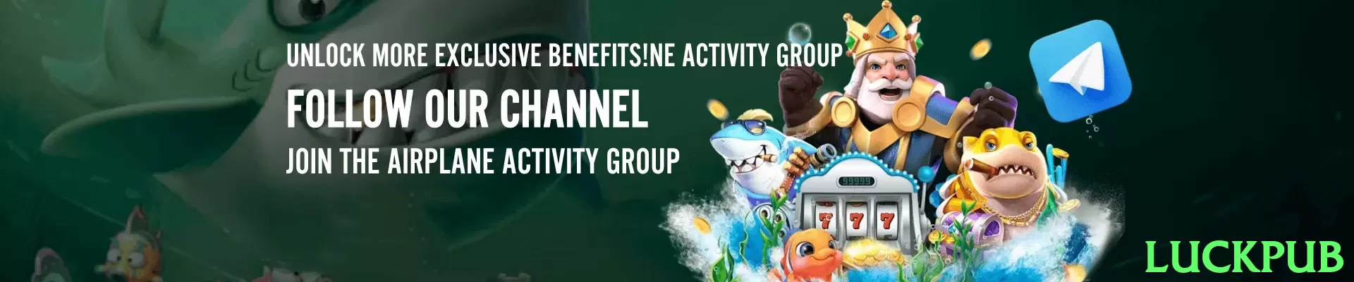 luckpub game app for Pakistan players - 3