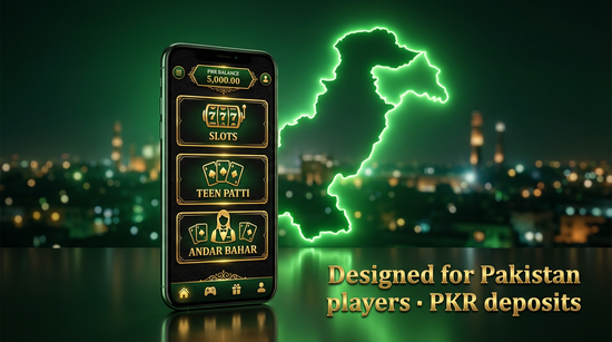 Main screen of luckpub pk page for PK players - 4